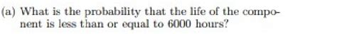 Answered: Interest centers around the life of an .